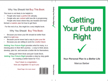Getting Your Future Right